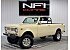 1977 International Harvester Scout