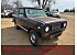 1977 International Harvester Scout