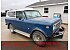 1977 International Harvester Scout