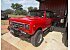 1977 International Harvester Scout