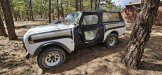 1977 International Harvester Scout