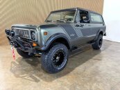 1977 International Harvester Scout