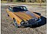 1977 Jaguar XJ12 Sedan