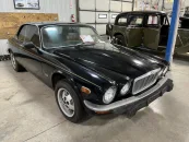 1977 Jaguar XJ6