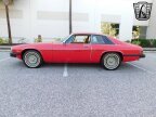 Thumbnail Photo 5 for 1977 Jaguar XJS