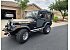 1977 Jeep CJ-5