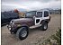 1977 Jeep CJ-5