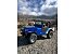 1977 Jeep CJ-5