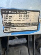 Thumbnail Photo 1 for 1977 Jeep CJ-5