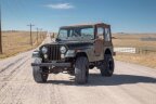 Thumbnail Photo 3 for 1977 Jeep CJ-5