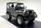 Thumbnail Photo 6 for 1977 Jeep CJ-5