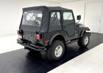 Thumbnail Photo 4 for 1977 Jeep CJ-5