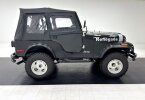 Thumbnail Photo 5 for 1977 Jeep CJ-5