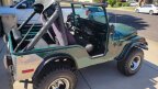 Thumbnail Photo 5 for 1977 Jeep CJ-5 for Sale by Owner