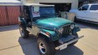 Thumbnail Photo 2 for 1977 Jeep CJ-5 for Sale by Owner