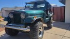 Thumbnail Photo 1 for 1977 Jeep CJ-5 for Sale by Owner