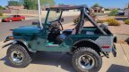 Thumbnail Photo 3 for 1977 Jeep CJ-5 for Sale by Owner