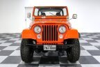 Thumbnail Photo 2 for 1977 Jeep CJ-5