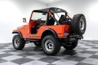 Thumbnail Photo 5 for 1977 Jeep CJ-5