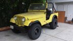 Thumbnail Photo 4 for 1977 Jeep CJ-5 for Sale by Owner