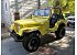 1977 Jeep CJ-5