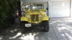 Thumbnail Photo 1 for 1977 Jeep CJ-5 for Sale by Owner