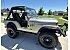 1977 Jeep CJ-5