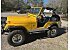 1977 Jeep CJ-5