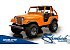 1977 Jeep CJ-5