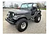 1977 Jeep CJ-5