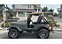 1977 Jeep CJ-5