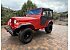 1977 Jeep CJ-5