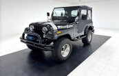 1977 Jeep CJ-5
