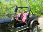 Thumbnail Photo 1 for 1977 Jeep CJ-7 for Sale by Owner
