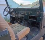 Thumbnail Photo 4 for 1977 Jeep CJ-7