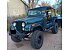 1977 Jeep CJ-7