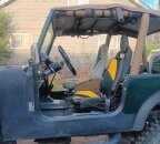 Thumbnail Photo 6 for 1977 Jeep CJ-7