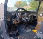 Thumbnail Photo 2 for 1977 Jeep CJ-7