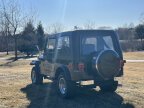 Thumbnail Photo 5 for 1977 Jeep CJ-7 for Sale by Owner
