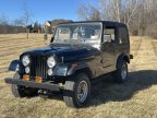 Thumbnail Photo 2 for 1977 Jeep CJ-7 for Sale by Owner
