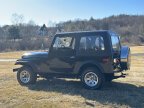 Thumbnail Photo 4 for 1977 Jeep CJ-7 for Sale by Owner