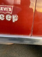 Thumbnail Photo 1 for 1977 Jeep CJ-7