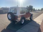 Thumbnail Photo 6 for 1977 Jeep CJ-7