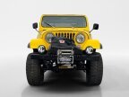 Thumbnail Photo 2 for 1977 Jeep CJ-7