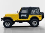 Thumbnail Photo 4 for 1977 Jeep CJ-7