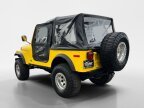 Thumbnail Photo 5 for 1977 Jeep CJ-7