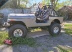 Thumbnail Photo 2 for 1977 Jeep CJ-7