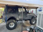 Thumbnail Photo 5 for 1977 Jeep CJ-7