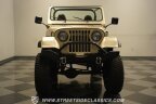 Thumbnail Photo 4 for 1977 Jeep CJ-7
