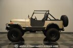 Thumbnail Photo 1 for 1977 Jeep CJ-7